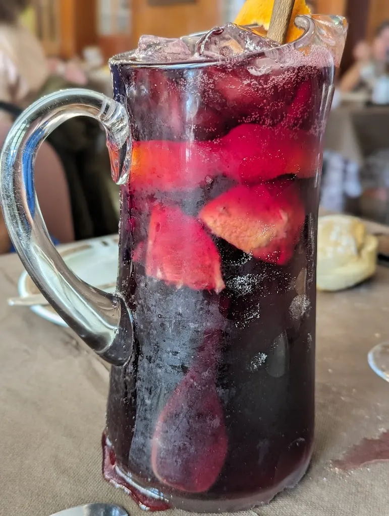 Menu_Restaurante La Pomarada_Laviana_immagine_9