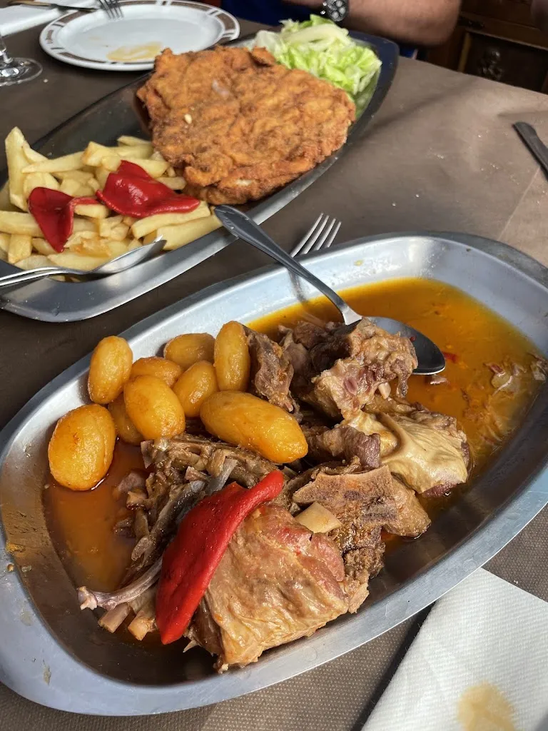 Restaurante La Pomarada_Laviana_slider_image_2