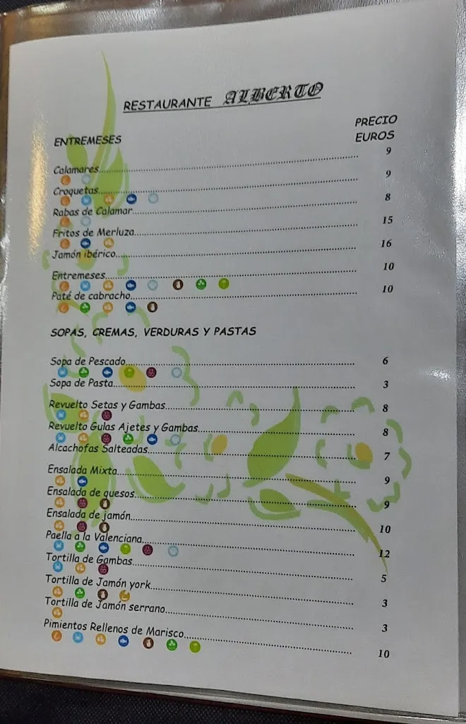 Menu_Restaurante Alberto_Laviana_image_2