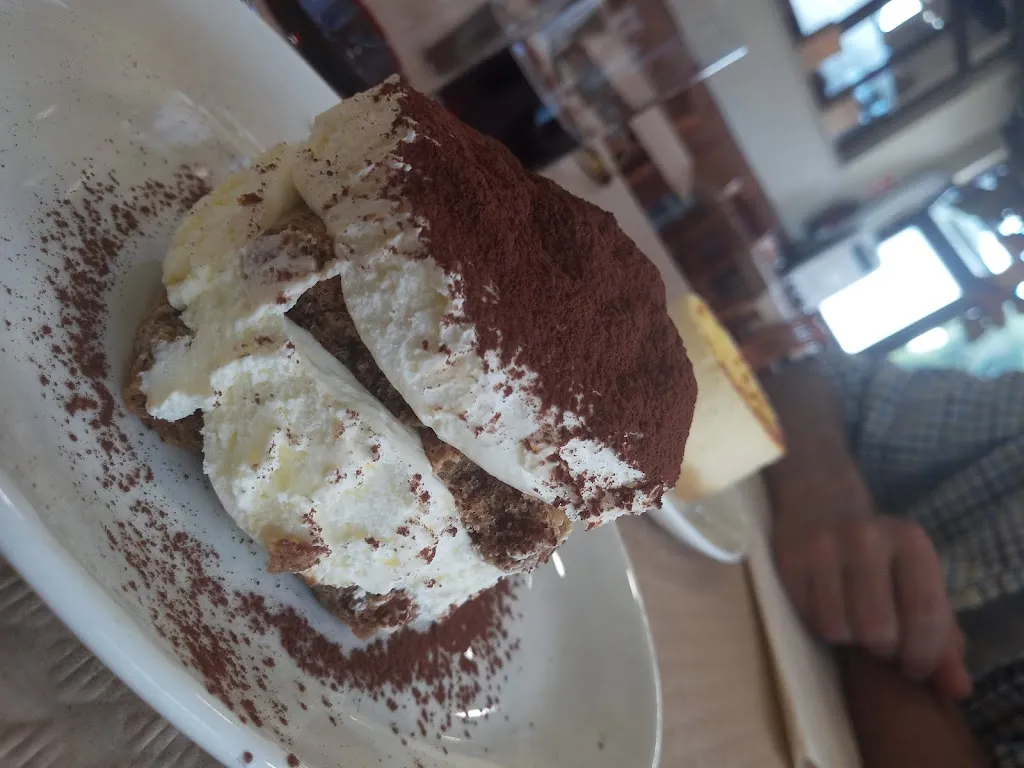 Itzi_Restaurante - Hotel el puente de la Chalana_Laviana_recensione