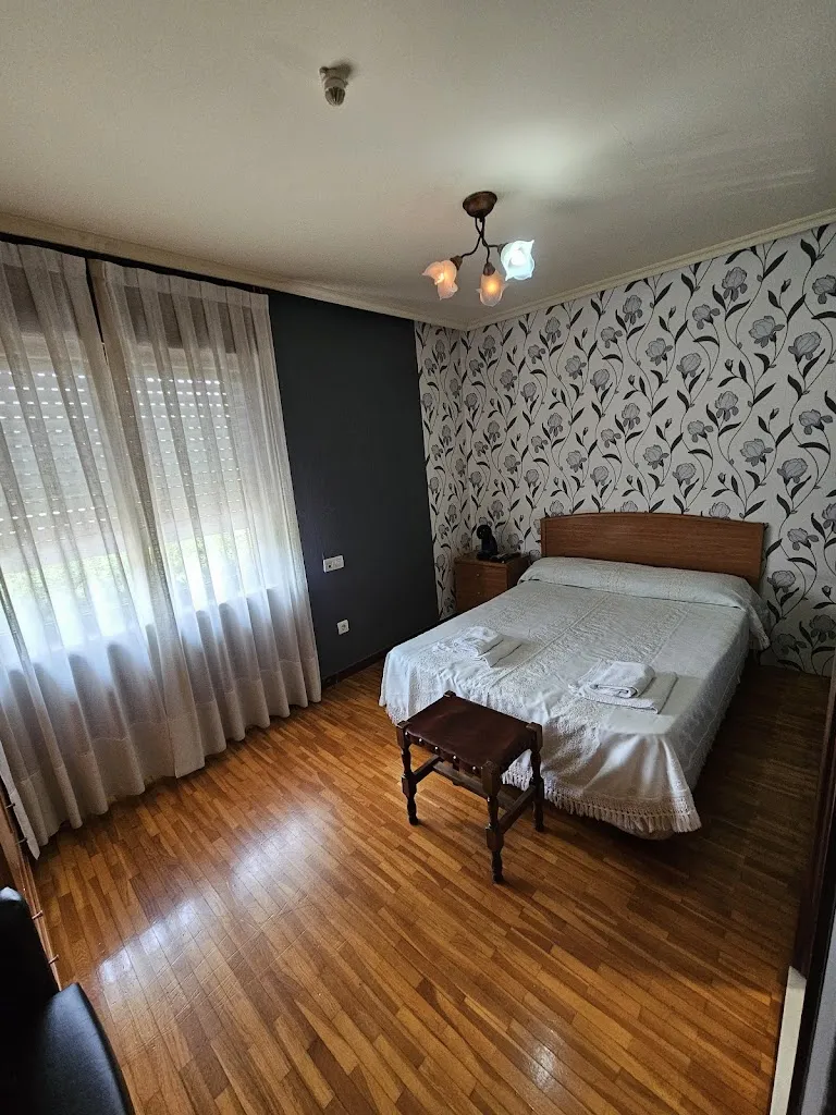 Restaurante - Hotel el puente de la Chalana_Laviana_slider_image_2