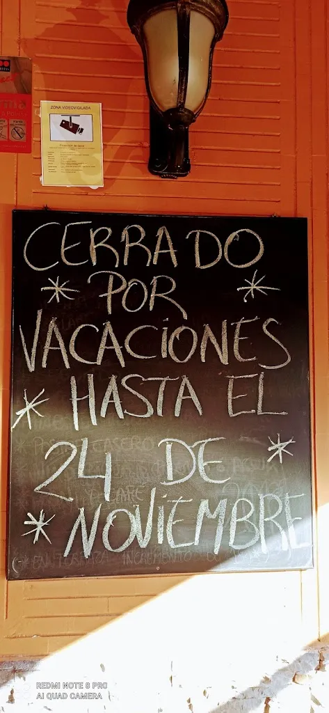 Restaurante - Hotel el puente de la Chalana_Laviana_slider_image_3