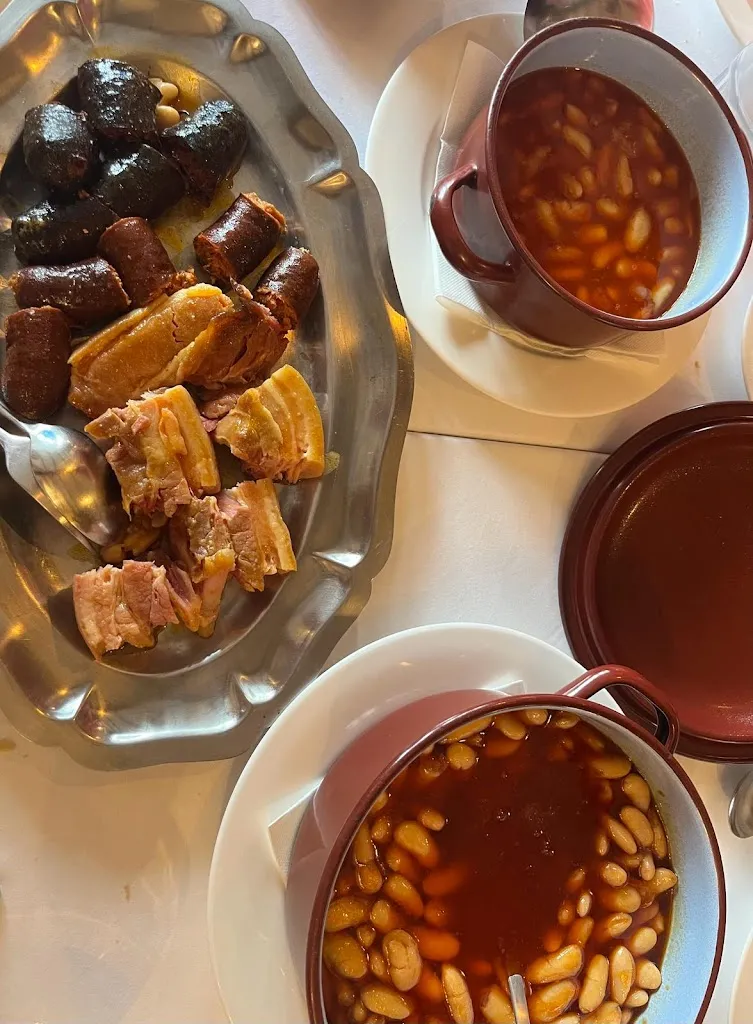 alexander sierra_Les Tenaes De Carrio_Laviana_review