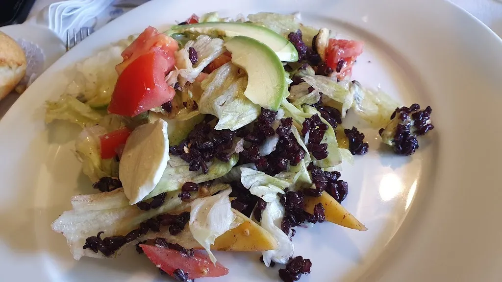 Sandra G-C_Les Tenaes De Carrio_Laviana_review