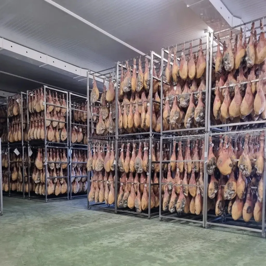 MESON LA MINA S.L restaurant in Laviana