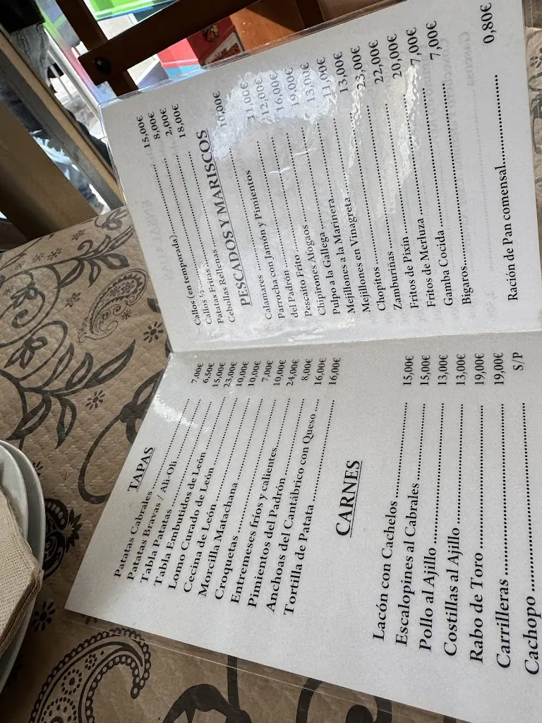 Menu_Casa Labra_Laviana_image_2