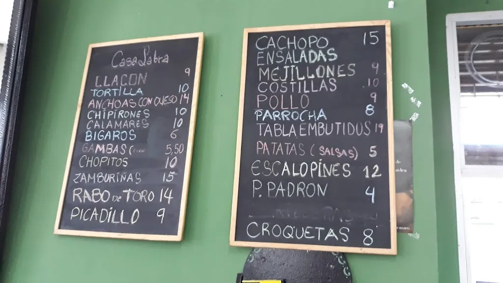 Menu_Casa Labra_Laviana_image_3