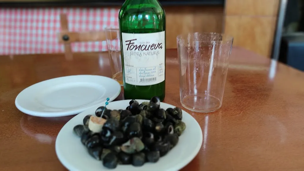 Rubén Bruzos_Casa Labra_Laviana_review