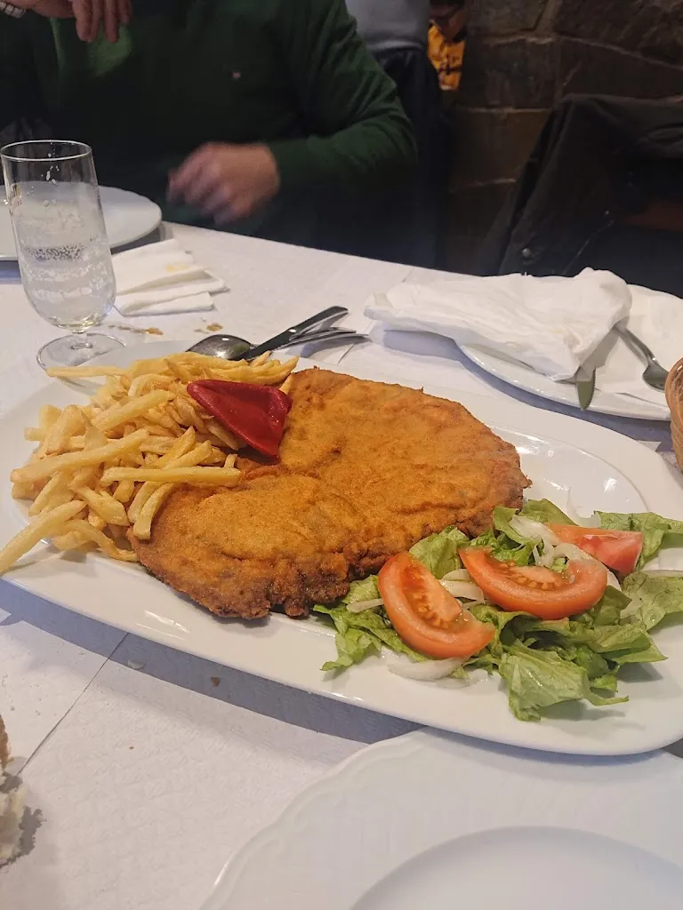 Menü_Sidrería La Fontana_Laviana_Bild_2