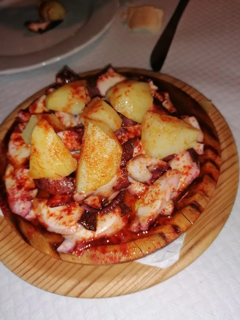 Menü_Sidrería La Fontana_Laviana_Bild_3