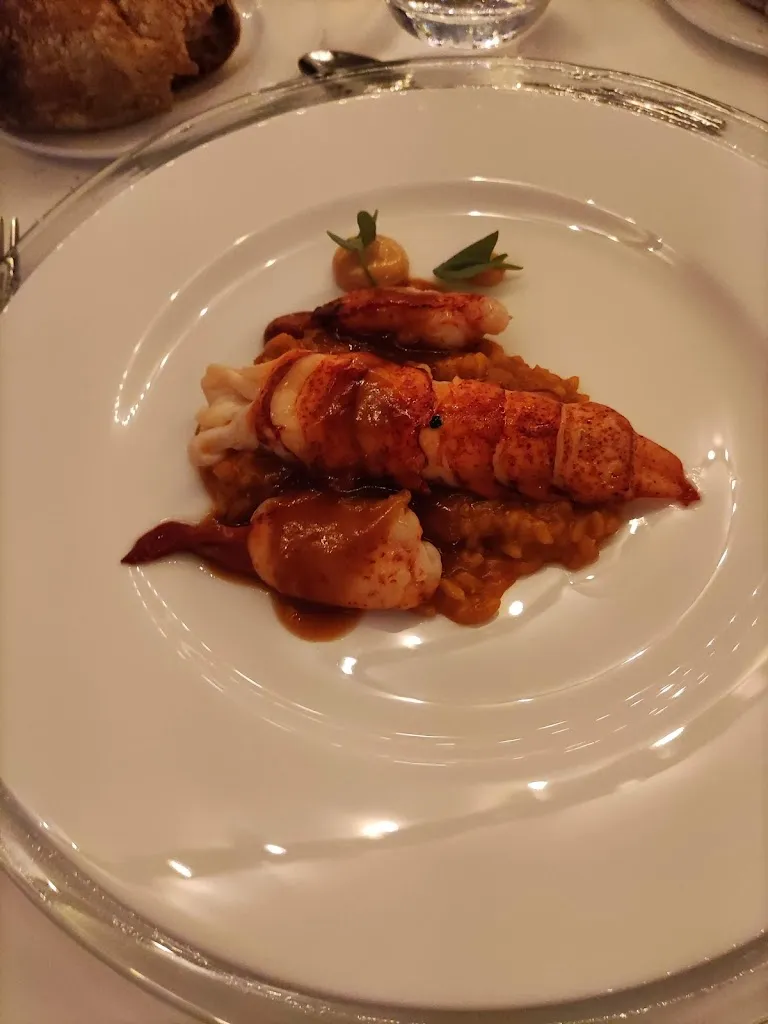 Menu_Pazo de San Tirso_Abegondo_image_4