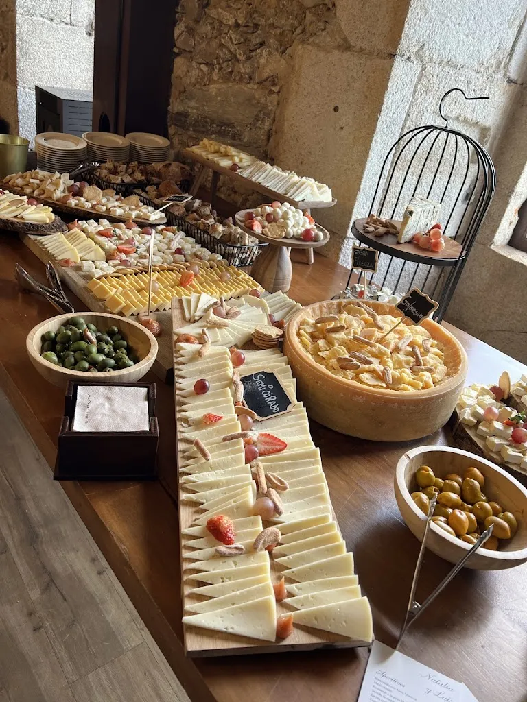 Menu_Pazo de San Tirso_Abegondo_image_5