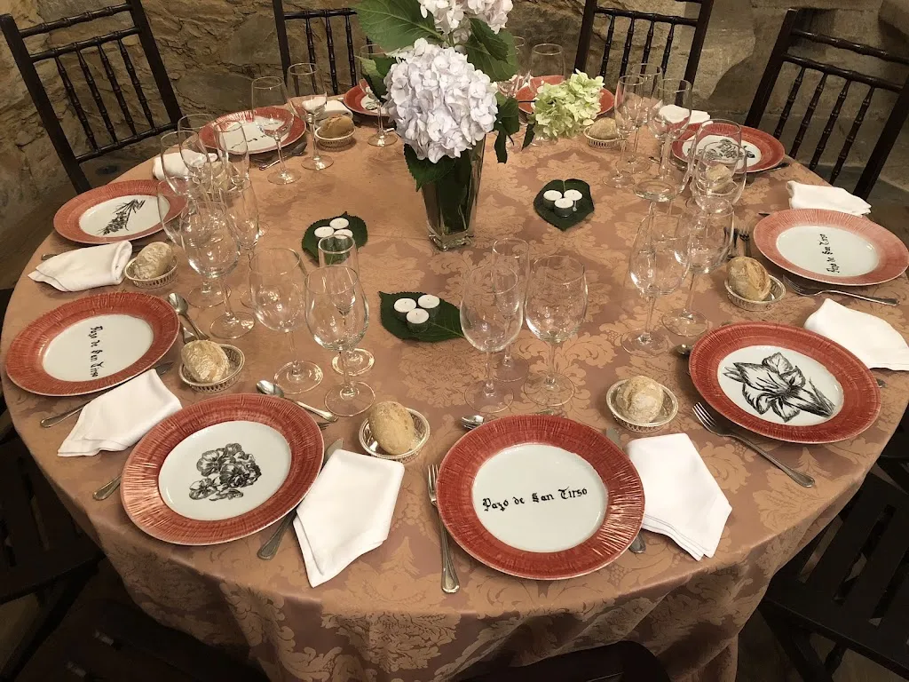 Menu_Pazo de San Tirso_Abegondo_image_8