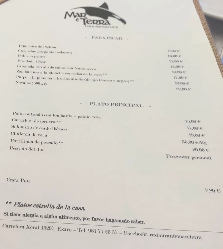 Menu_Restaurante Mar e Terra_Dumbría_image_4
