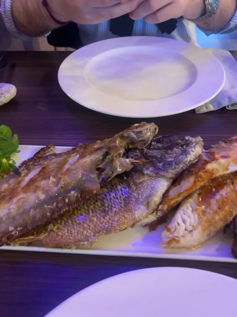 Restaurante Mar e Terra_Dumbría_slider_image_2