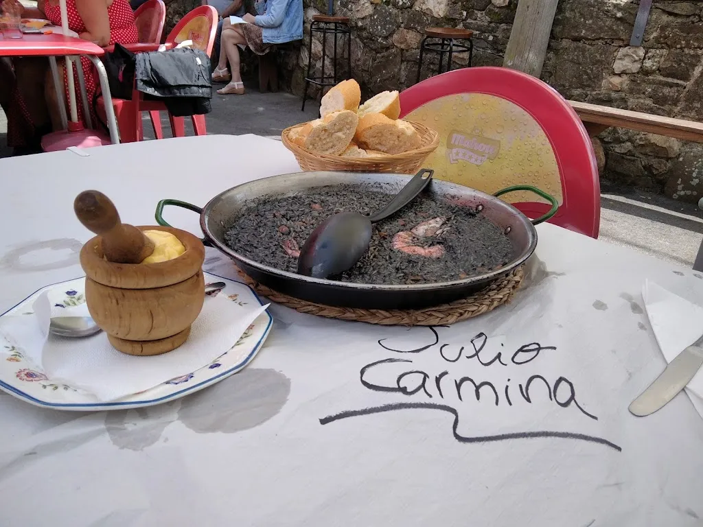 Menu_El Hórreo de Carrio_Laviana_image_9