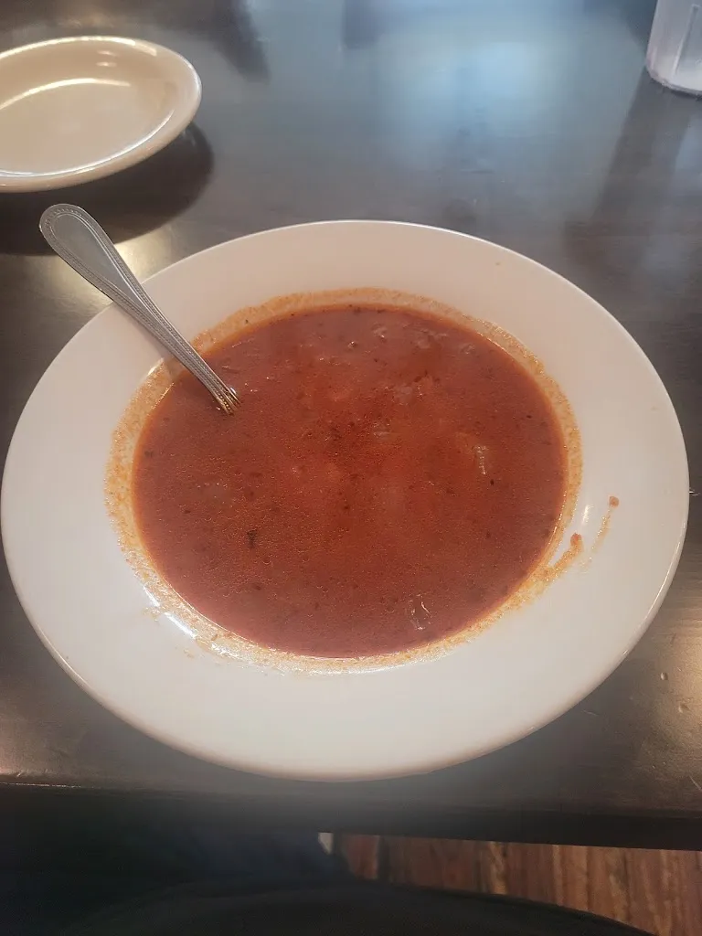 Menu_Gio's Italian Restaurant_Illano_immagine_5