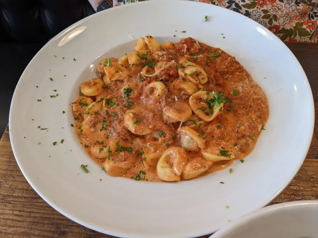 Menu_Gio's Italian Restaurant_Illano_immagine_9