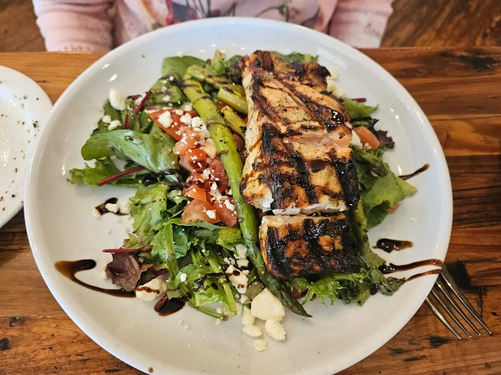 Janna Fain_Gio's Italian Restaurant_Illano_recensione