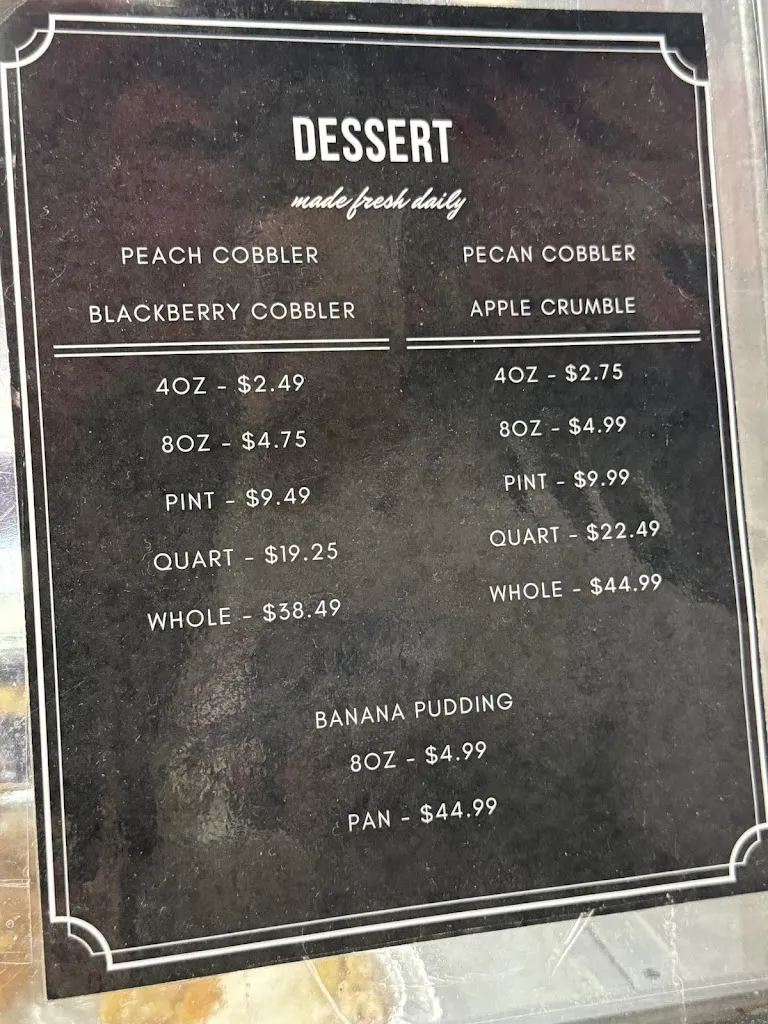 Menu_Cooper's Old Time Pit Bar-B-Que_Illano_image_1