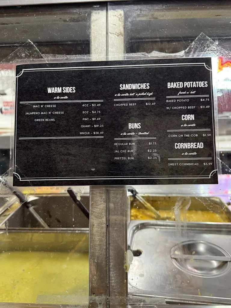 Menu_Cooper's Old Time Pit Bar-B-Que_Illano_image_2