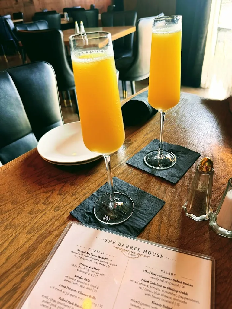 Menu_The Barrel House_Illano_image_7