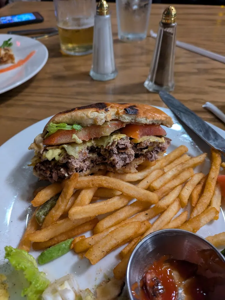 Danita Preston_The Barrel House_Illano_review