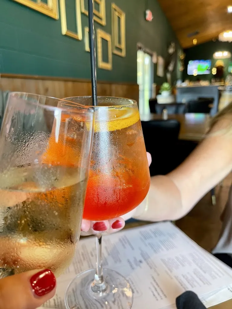 Carla S_The Barrel House_Illano_review