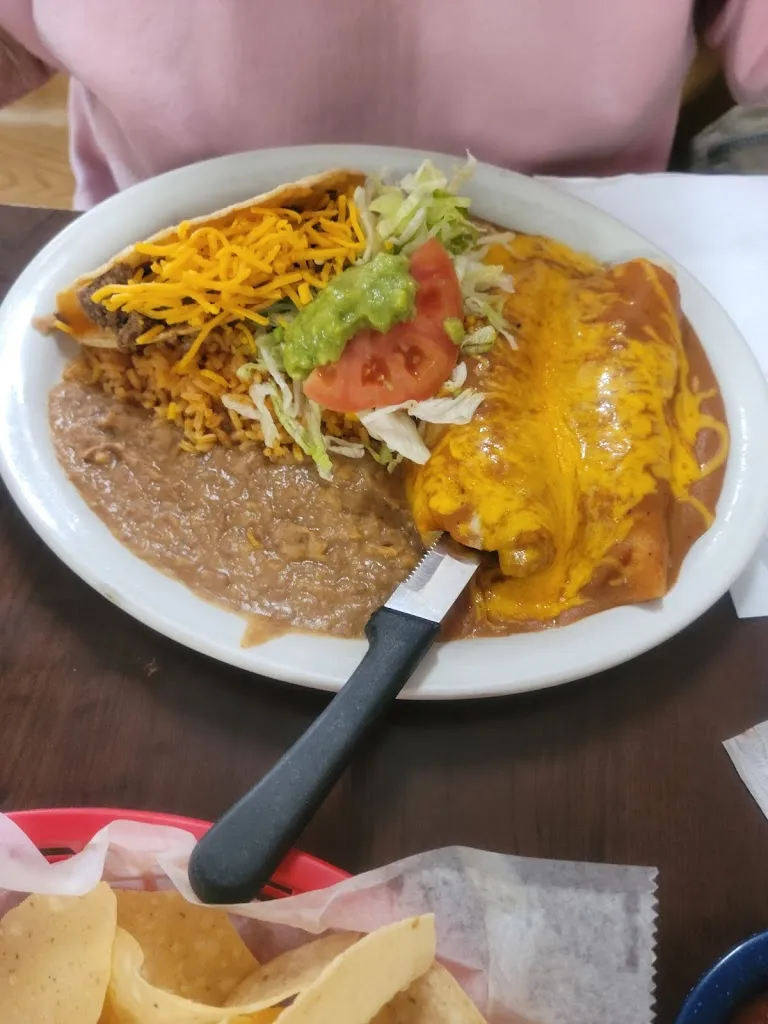 Menu_La Hacienda De Jalisco_Illano_immagine_5