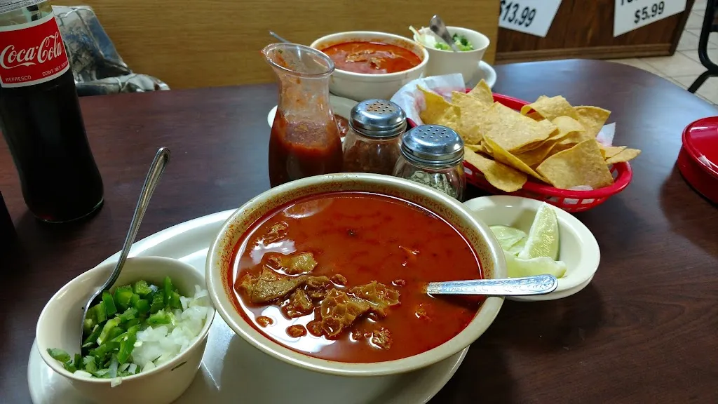 Menu_La Hacienda De Jalisco_Illano_immagine_6