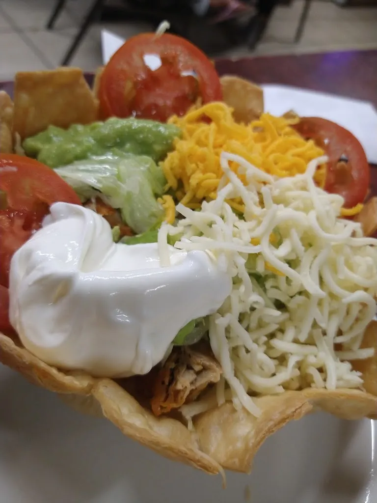 Menu_La Hacienda De Jalisco_Illano_immagine_7