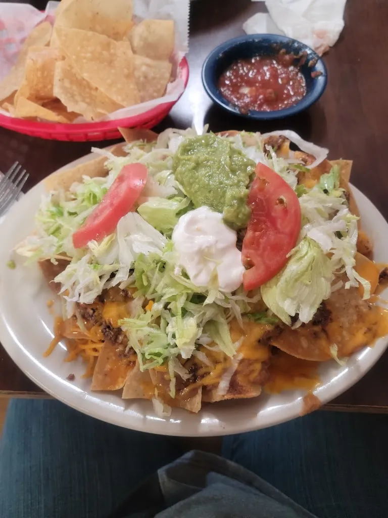 Menu_La Hacienda De Jalisco_Illano_immagine_9