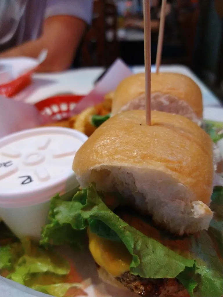 Menu_Joe's Bar in Llano_Illano_immagine_5