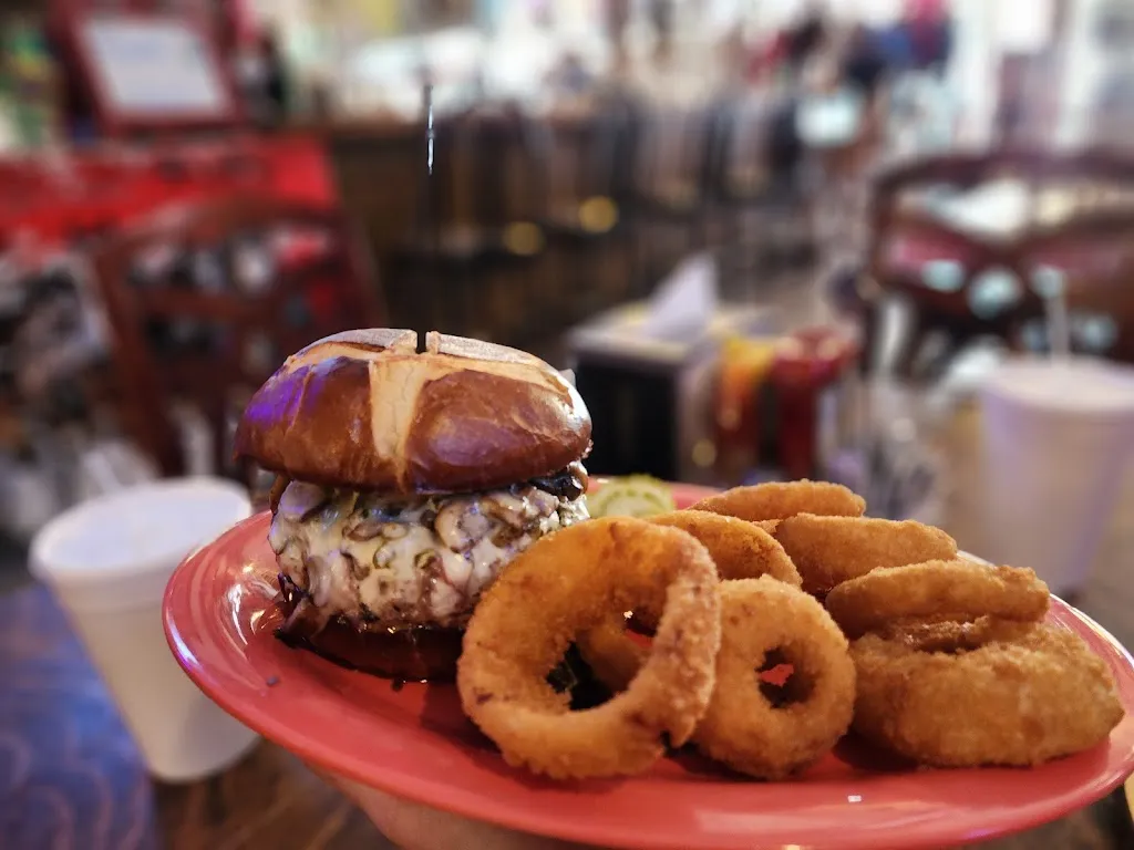 Menu_Joe's Bar in Llano_Illano_immagine_6