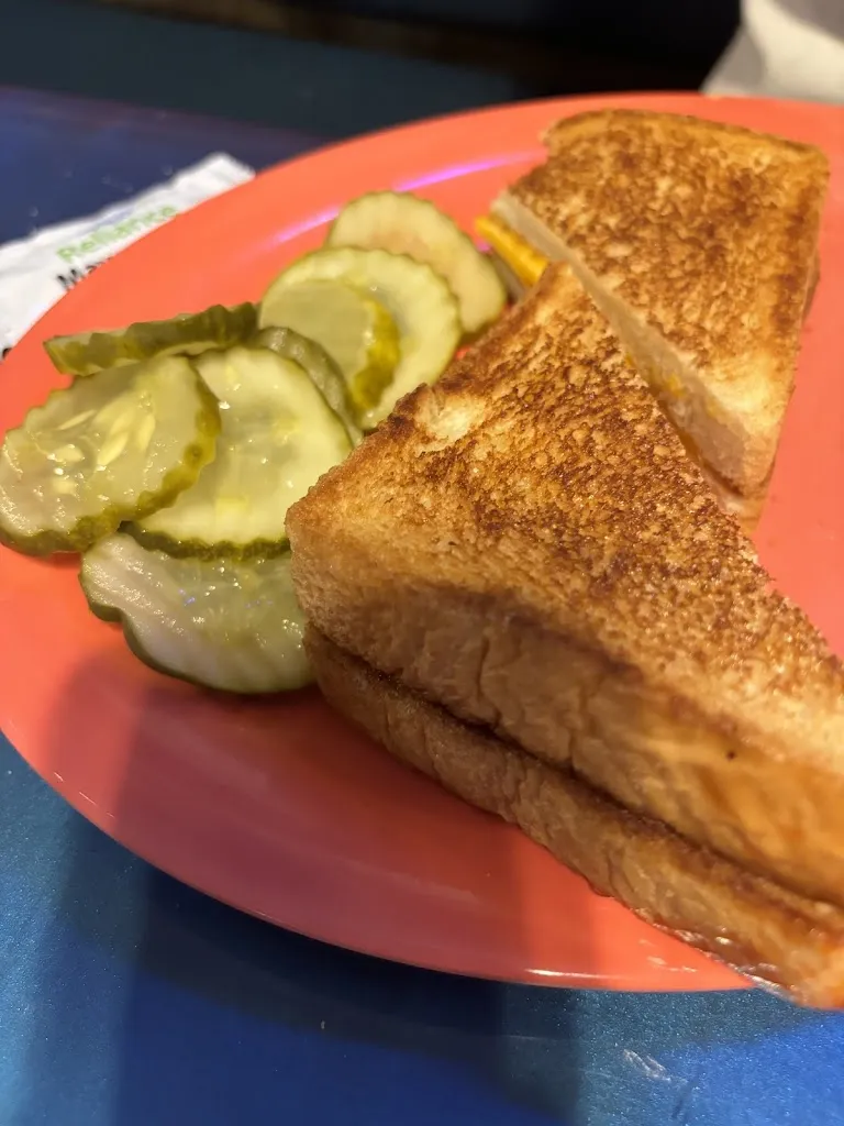 Menu_Joe's Bar in Llano_Illano_immagine_7