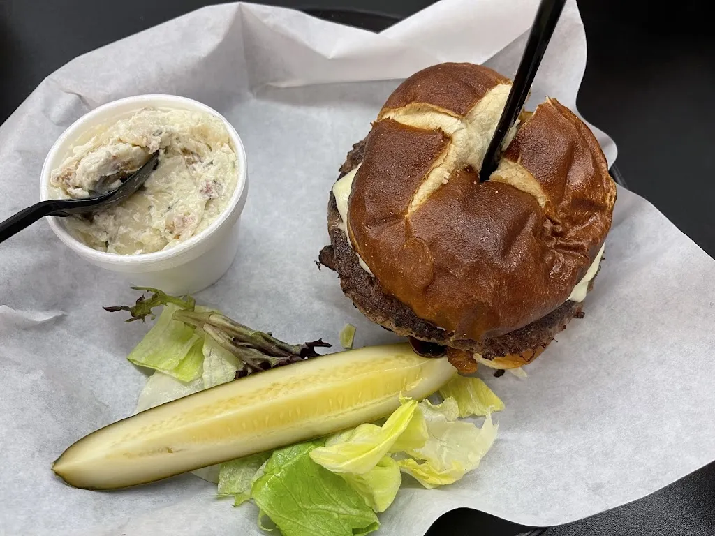 Menu_Joe's Bar in Llano_Illano_immagine_8