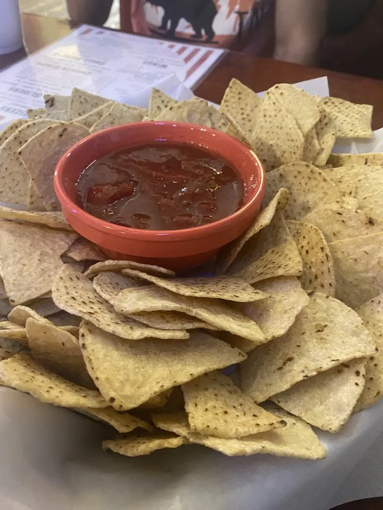 Menu_Joe's Bar in Llano_Illano_immagine_9