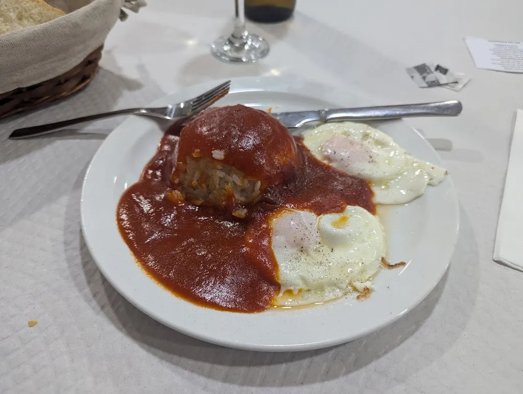 Keith Fenech_Restaurante el llano_Illano_review