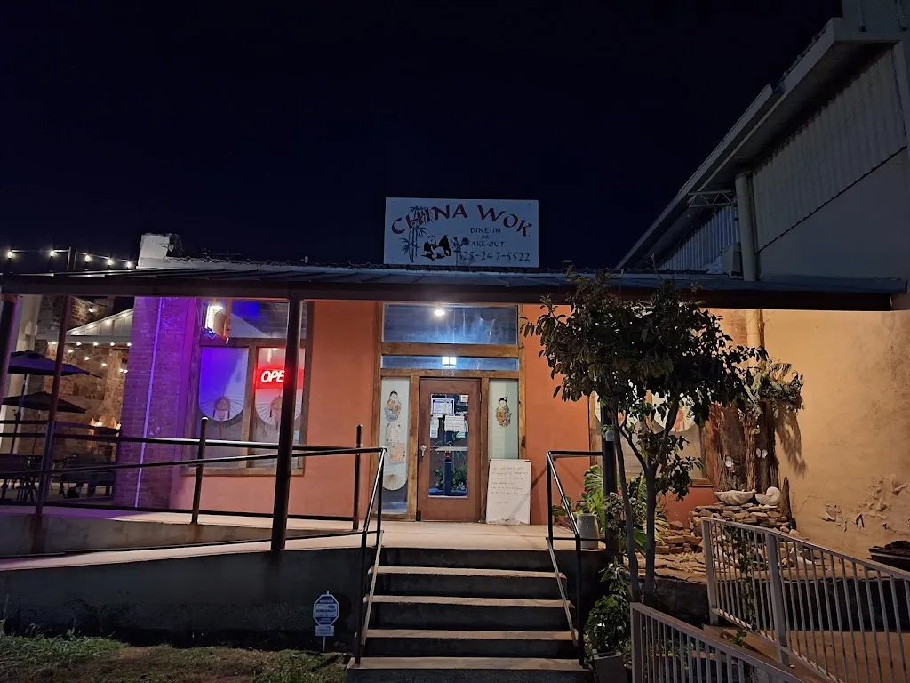 Brandy Martin_China Wok_Illano_review