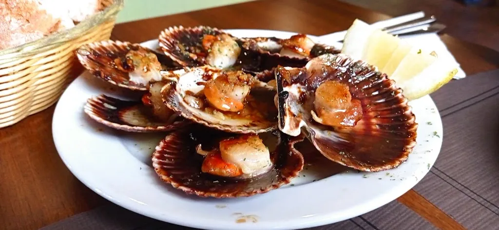 Menu_Restaurante & Alojamientos A Pedra_Dumbría_image_6