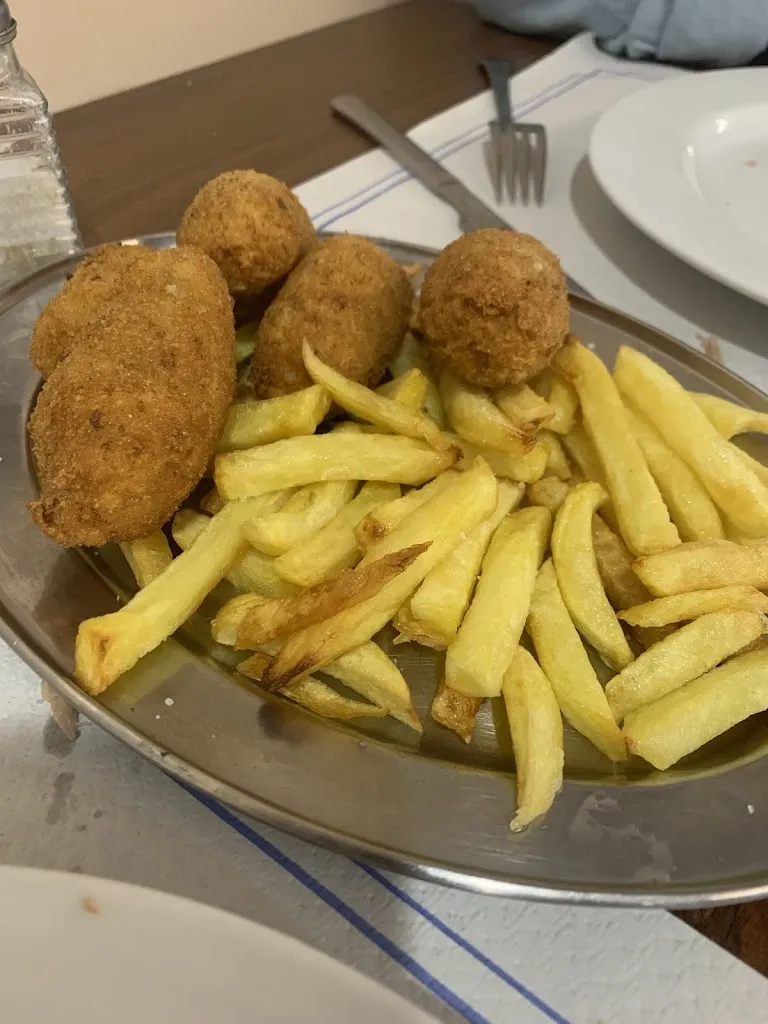 Menu_Restaurante & Alojamientos A Pedra_Dumbría_image_8