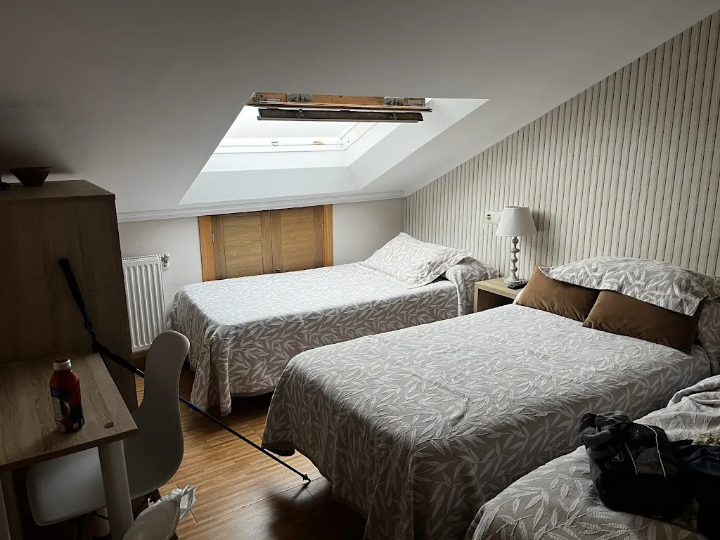 Laura G_Restaurante & Alojamientos A Pedra_Dumbría_review