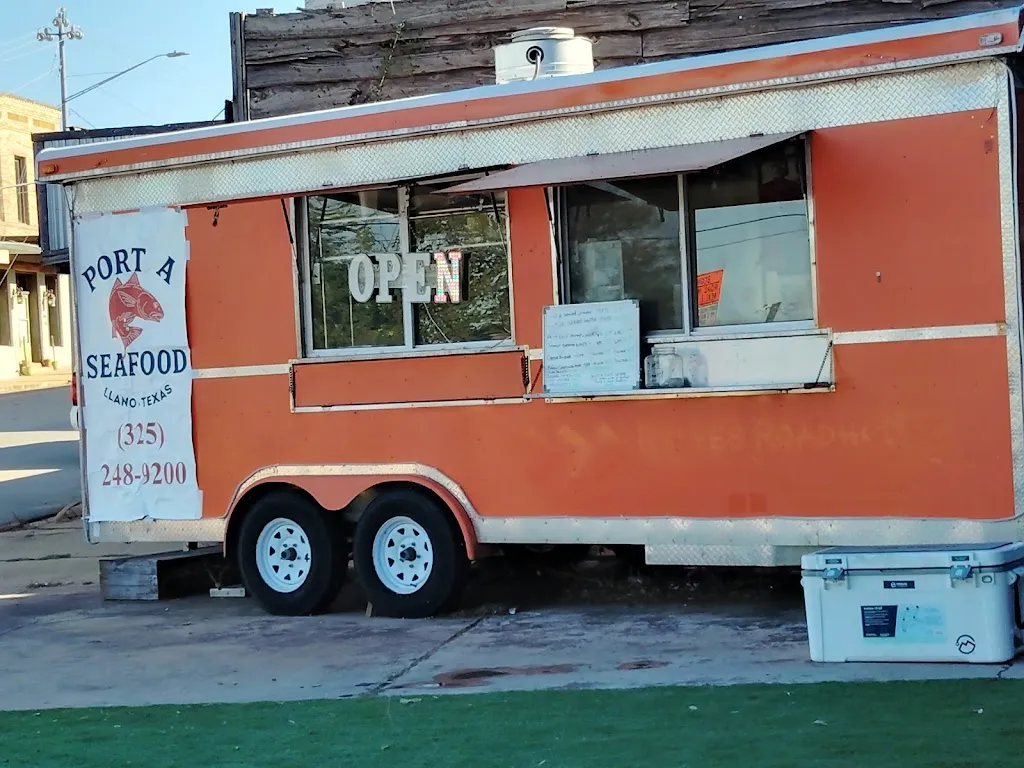 Kevin Fuqua_Port A Seafood Company_Illano_review