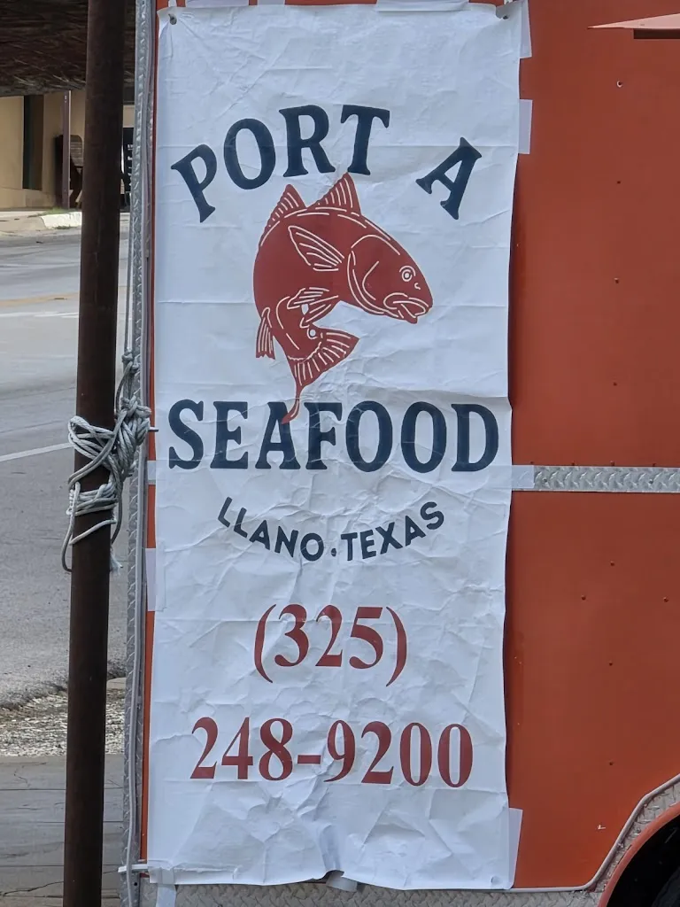 Robin Bubel_Port A Seafood Company_Illano_review
