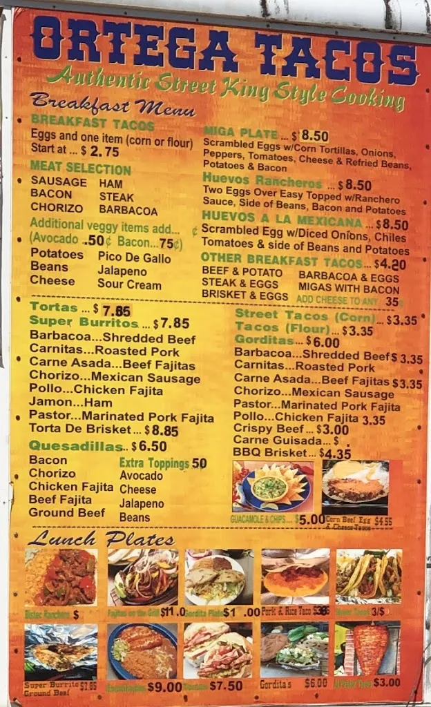 Menu_Ortega Tacos_Illano_image_2
