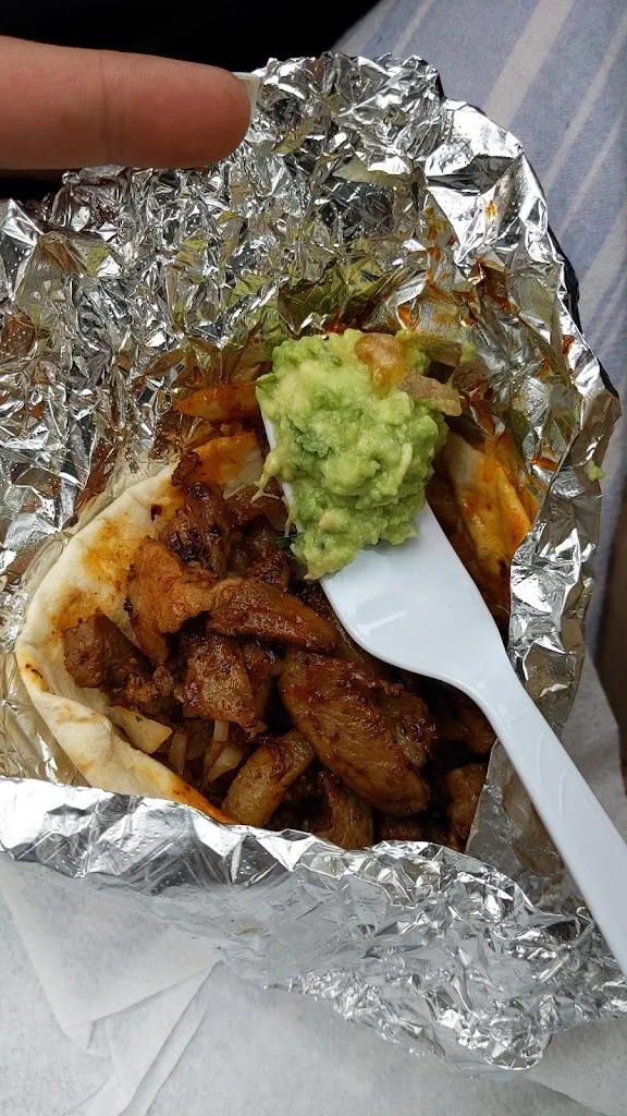 Kristyn Grimes_Ortega Tacos_Illano_review