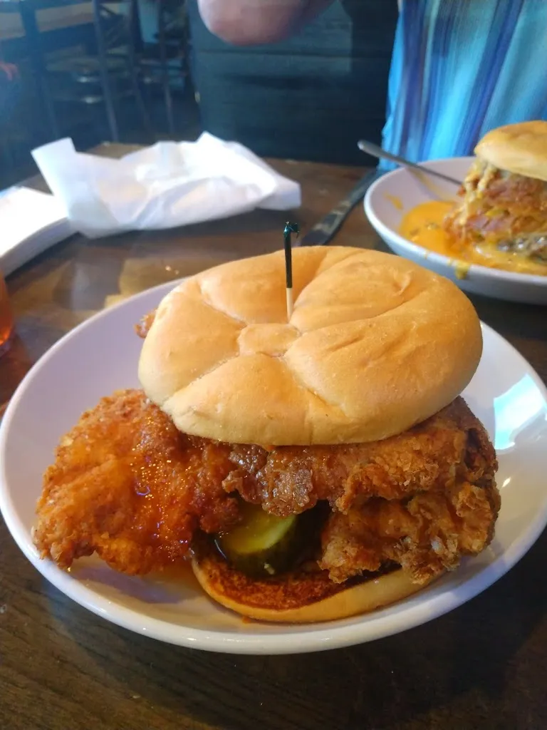 Menu_Burger Bar Cafe_Illano_image_7