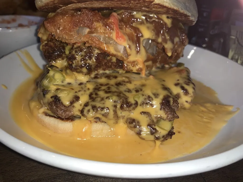 Menu_Burger Bar Cafe_Illano_image_8