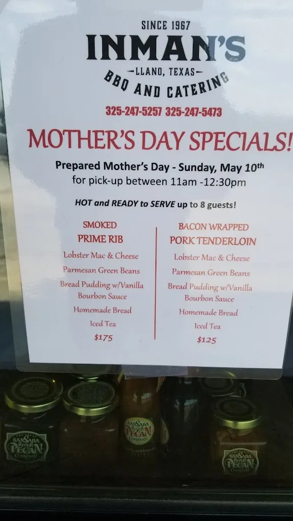 Menu_Inman's BBQ_Illano_image_1