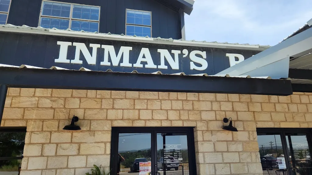 Mark Flesher_Inman's BBQ_Illano_review